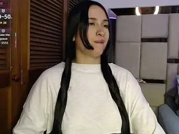Stripchat Free Live Porn of sofiaduque_26