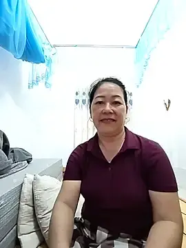 Stripchat Sex Chat of Ai_babylove