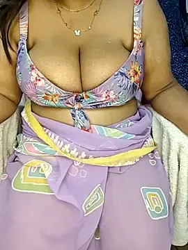 Stripchat Free Live Porn of Curvy_Pooja