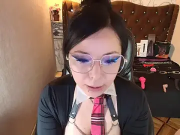 Stripchat Free Live Porn of HannaCarrter