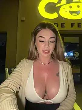 Stripchat Live Porn of IsabellaEtthan