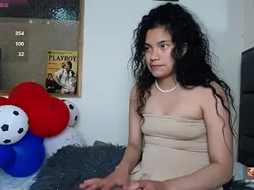 Stripchat Free Porn Cam of Julieta_Parker