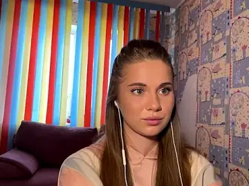 Stripchat Best live sex cam show of Miss_Blessnyth