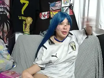 Stripchat Best live sex cam show of Mizuki_genshin
