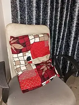 Stripchat Best live sex cam show of Notti_baby_