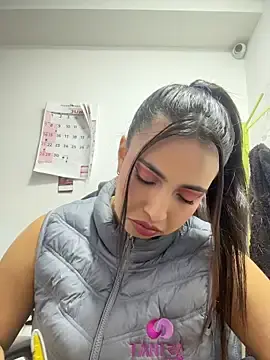 Stripchat Live Porn of TAMMYBLACKK