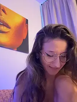 TheaMalekoo from stripchat