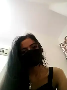 Stripchat Adult Webcam of janji_0