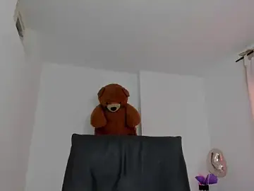 Stripchat Adult Webcam of Samantha_cp_