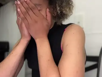 Stripchat Free Live Porn of zahrabliss