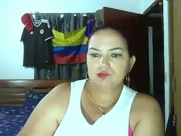 Stripchat Nude Webcam of Ariel_691