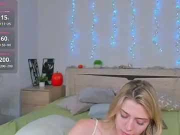 Stripchat Live Porn of Cherry_Price