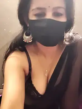 Stripchat Best live sex cam show of Kanika_76