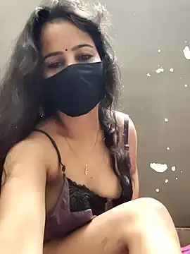 Stripchat Best Webcam of Kanika_76