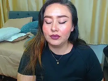 Khalia_ from stripchat