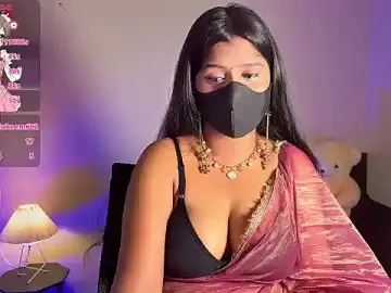 Pinku_shine from stripchat