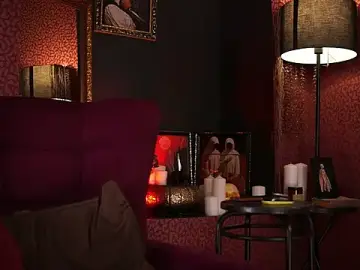 Stripchat Free Porn Cam of Sense_Of_Rosemary