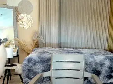 BBWLuxuryMuse from stripchat