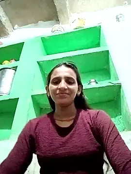 Stripchat Adult Video Chat of Baby__Shreya