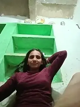 Stripchat Free Live Porn of Baby__Shreya