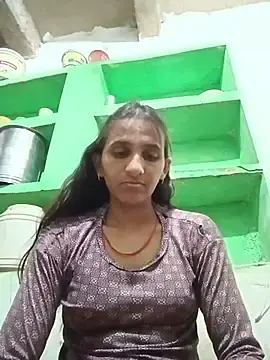 Stripchat Nude Webcam of Baby__Shreya
