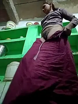 Stripchat Live Porn of Baby__Shreya