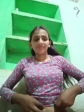 Stripchat Live Sex of Baby__Shreya