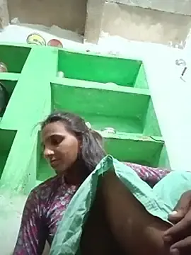 Stripchat Sex Cam of Baby__Shreya