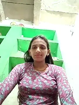 Stripchat Sex Cam of Baby__Shreya