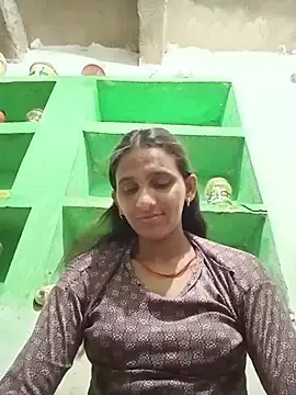 Stripchat Live Porn of Baby__Shreya