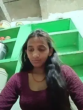 Stripchat Free Porn Cam of Baby__Shreya