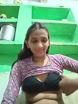 Stripchat Nude Webcam of Baby__Shreya