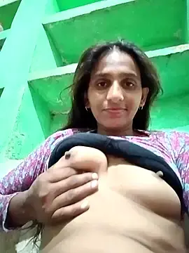 Stripchat Sex Chat of Baby__Shreya