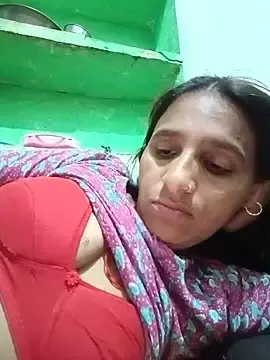 Stripchat Sex Chat of Baby__Shreya