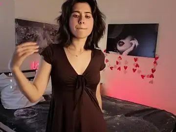 Stripchat Free Porn Cam of Barbara_Little