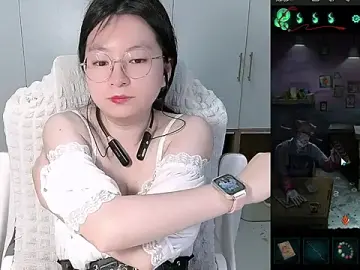 Stripchat Watch Live Sex Cams of Erya-369