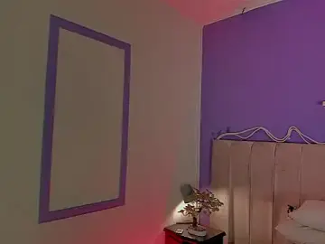 Stripchat Live Sex of EvaaStevens