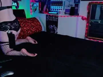 Stripchat Sex Chat of KittiePurry69