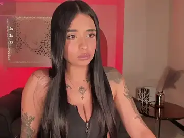 Stripchat Adult Video Chat of MariaHerrera_