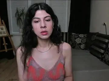 Stripchat Nude Webcam of MolagAnna