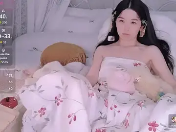BingLin- from stripchat