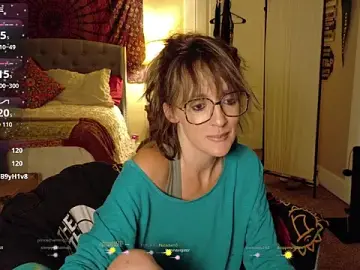 Stripchat Watch Live Sex Cams of BrookiesLife