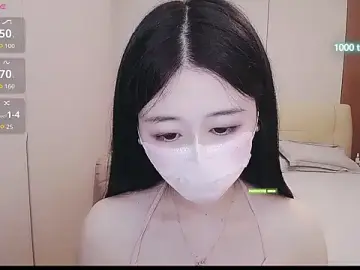 Stripchat Adult Webcams of CN-xiaofei