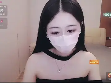 Stripchat Adult Webcams of CN-xiaofei