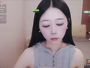 Stripchat Nude Webcam of CN-xiaofei