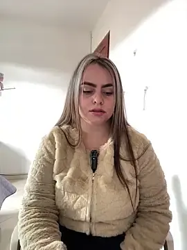 Stripchat Free Live Porn of Im_Amelia