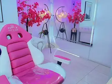 Stripchat Live Sex of Madisson_thompsonn