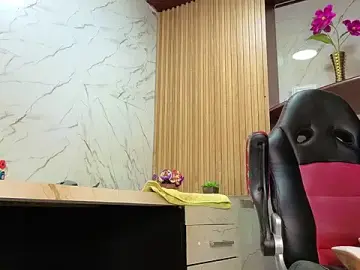 Stripchat Live Sex Cam of MissEscarleth