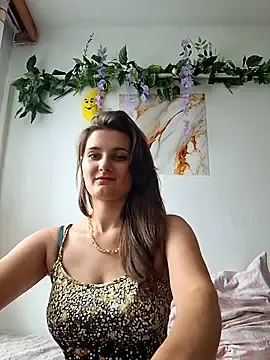 Stripchat Live Sex of Nika_aa