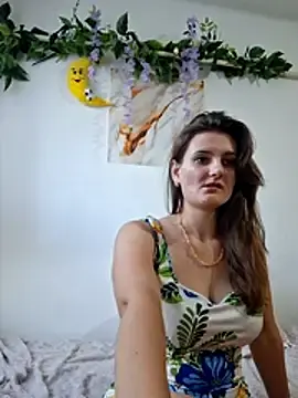 Stripchat Adult Video Chat of Nika_aa